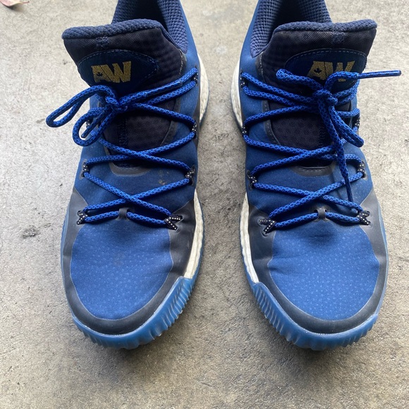 Adidas Basketball - Picture 1 of 7